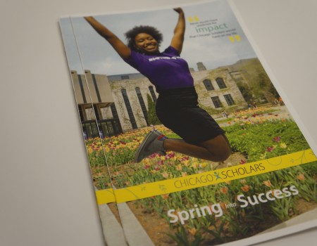 Spring Into Success