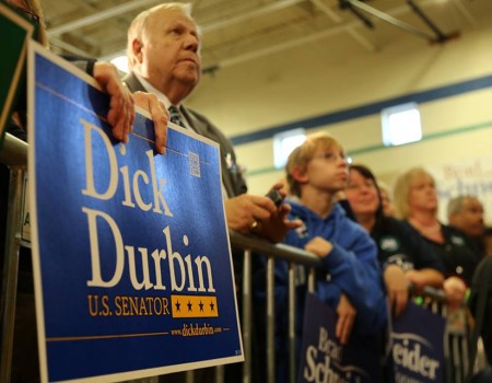 Dick Durbin